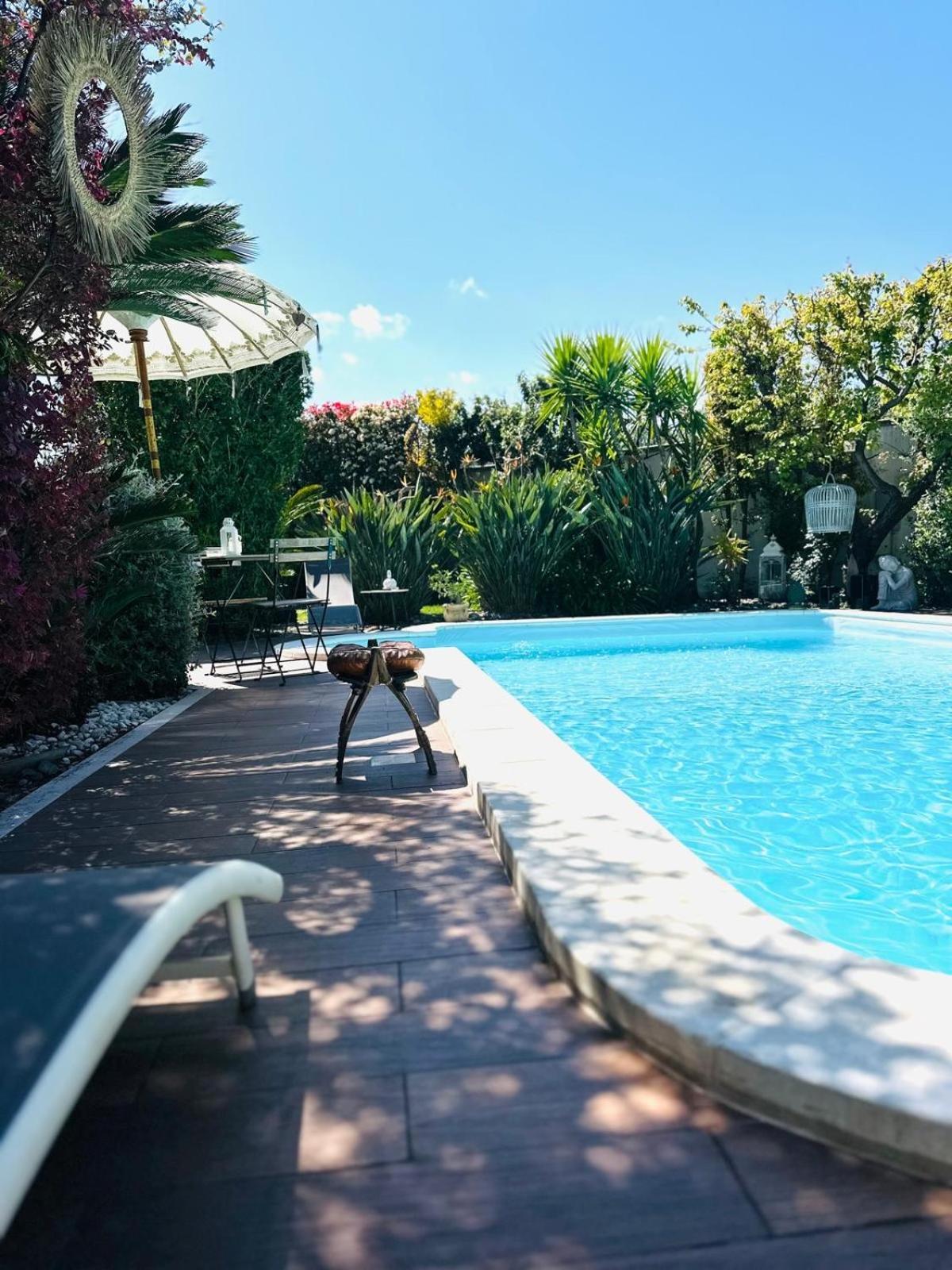 巴里La Casa (Adults Only)住宿加早餐旅馆 外观 照片