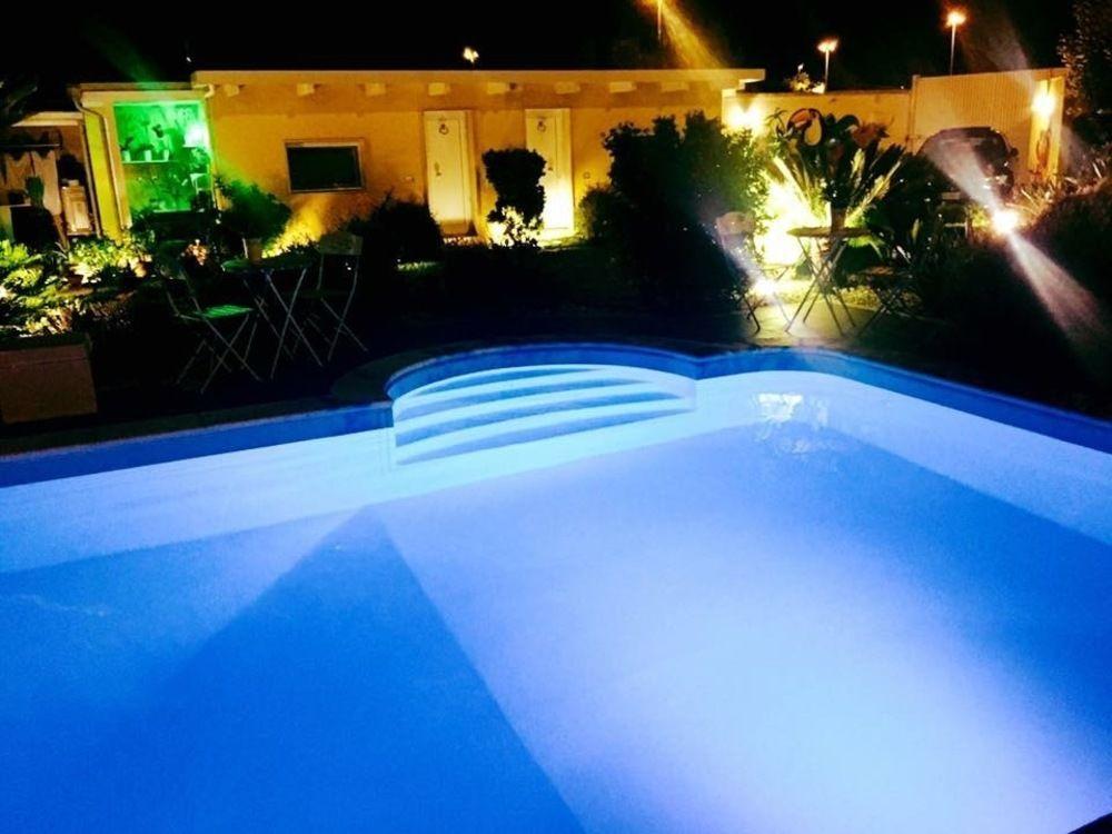 巴里La Casa (Adults Only)住宿加早餐旅馆 外观 照片